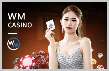 Game Casino Baccarat